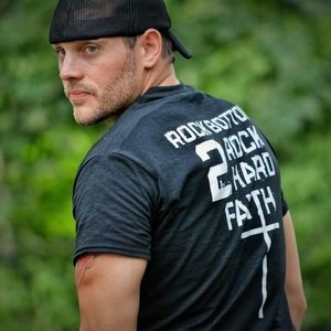 Meet your Posher, Edward